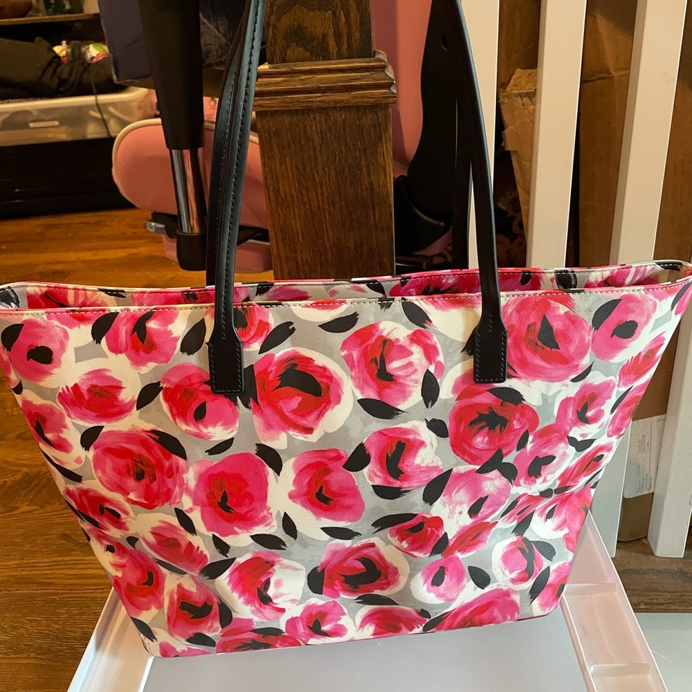 Authentic Kate Spade tote